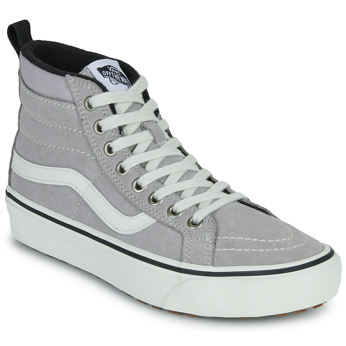 Vans Mte Sk8-hi Boots Gray VN000EB4KAQ