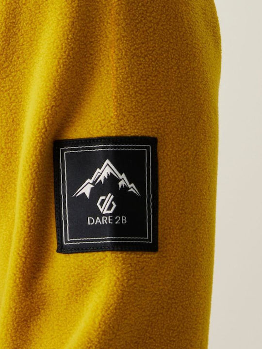 Kinderpullover Langarm Gold Flake