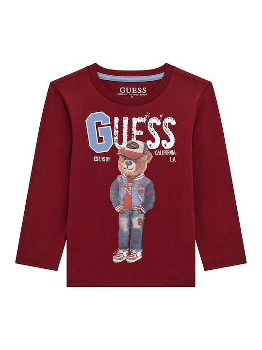 Guess