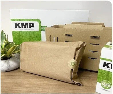 KMP Συμβατό Toner για Laser Εκτυπωτή Kyocera TK-5370C 5000 Σελίδων Κυανό
