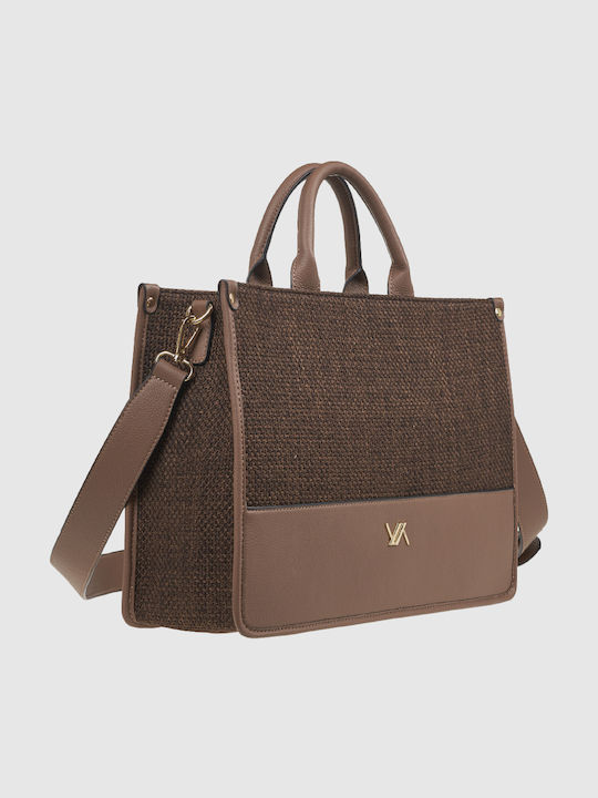 Women's Professional Bag Brown