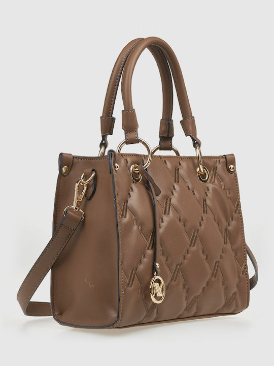 Damentasche Schultertasche Puro