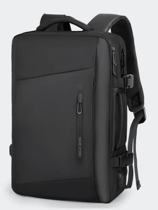 Mark Ryden Backpack Backpack for Laptop Black MR9299-00
