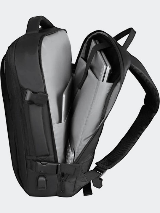 Mark Ryden Backpack Backpack for Laptop Black MR9299-00
