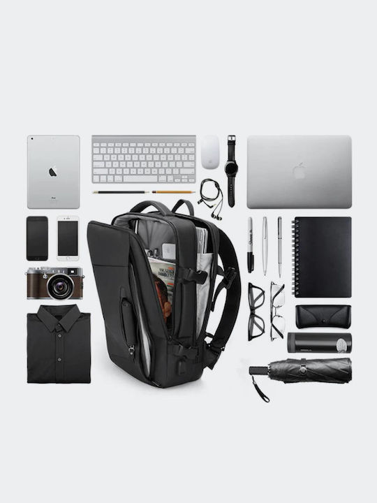 Mark Ryden Backpack Backpack for Laptop Black MR9299-00