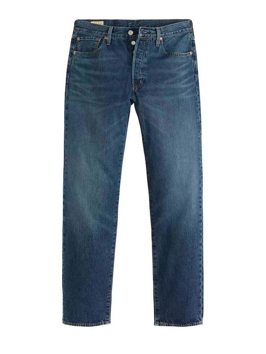 501® Original Men's Jeans Pants Dark Indigo