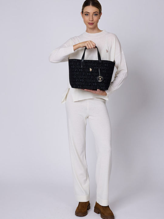 Women's Bag Handbag Black