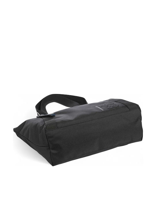 Women's Shopper Bag Black