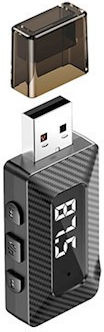 XO FM Car Transmitter with USB / AUX / Bluetooth