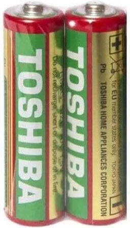Alista Home Цинкови батерии Цинк AAA 1.5V 2бр