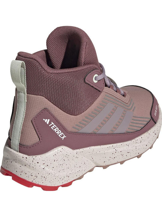 Terrex Trailmaker Impermeabili Maro ->