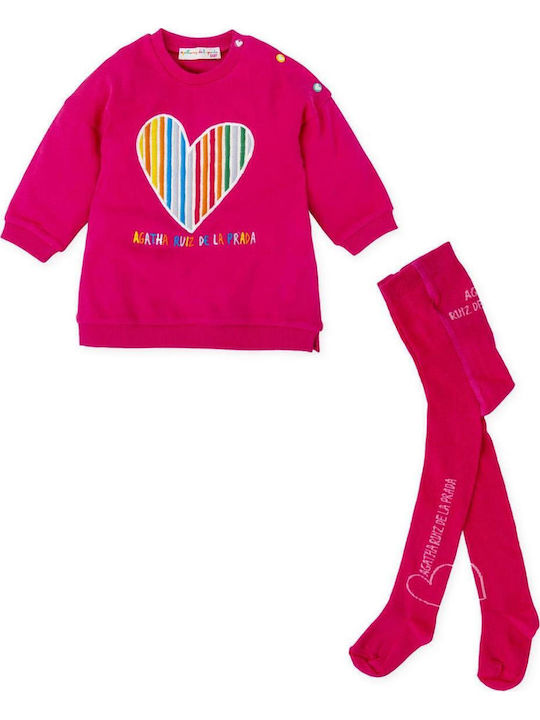 Agatha Ruiz De La Prada
