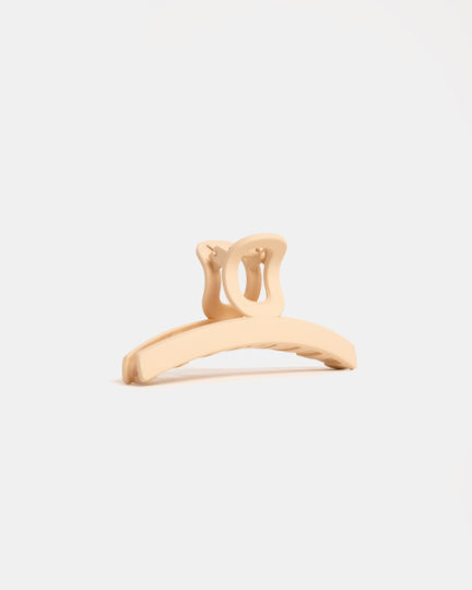 Claw Astro Beige Beige