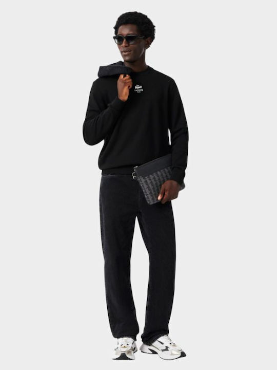 Men's Wallet Classic Black