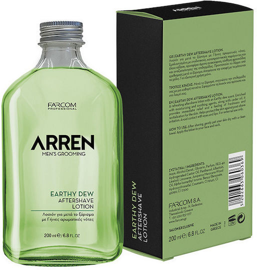 Reuzel Aftershave Lotion 200ml