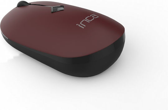 Inca IWM-231RB Mouse Ergonomic Maro Wireless