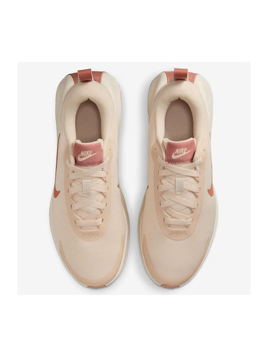 Promina Femei Pantofi sport Trail Running Pearl White / Rose Gold / Soft Pearl / Metallic Rose Gold