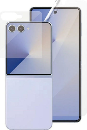 PanzerGlass Gehärtetes Glas (Samsung Galaxy Flip7)