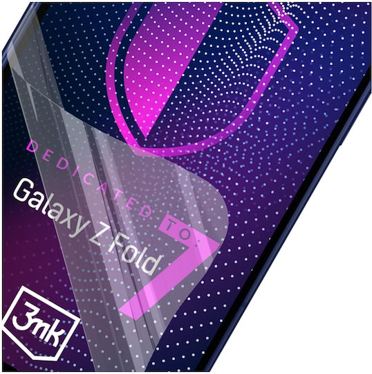 3MK Screen Protector (Galaxy Z Fold7)