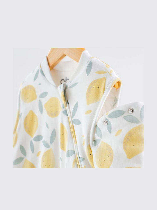 abo Χειμερινός Υπνόσακος με Πόδια 2.5 tog Lemons