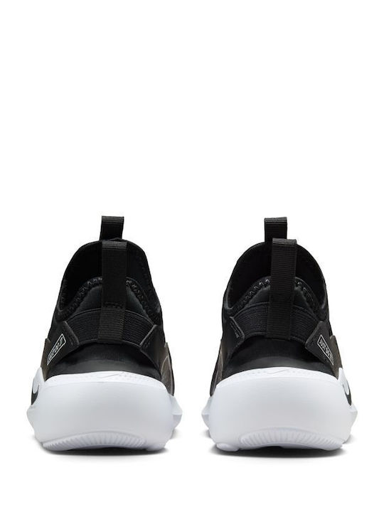 Nike Flex Runner Running Μαύρα Nike Flex Runner Running Μαύρα