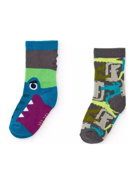 Tuc Tuc Kids' Socks Multicolored Tuc Tuc Kids' Socks Multicolored