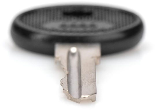 Digitus DN-19-KEY-4444 1Stück