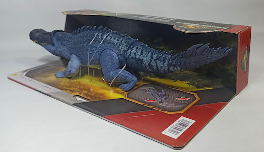 Action Figure Dinosaur Jurassic World Dinosaur 37cm.