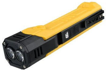 Supfire Lumină De Lucru Și De Sit Cu Baterie LED IP44 Cu Luminozitate Maximă 355lm