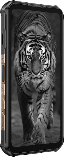 Ulefone Armor X16 Dual SIM (6GB/128GB) Resistant Smartphone Sand Dune