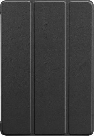 Tri-fold Flip Cover Negra (Samsung Galaxy Tab A7 Lite T220 / T225)
