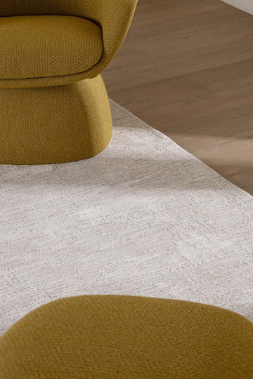 Royal Carpet Prime 361 Χαλί Ορθογώνιο White 200x300cm