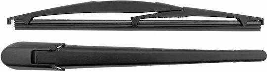 Back Car Wiper Blade