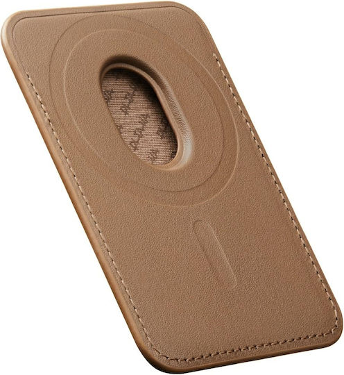 Portofel Magnetic Pitaka Portofel Țesut Magsafe Pentru Telefon Sunset Mww2402