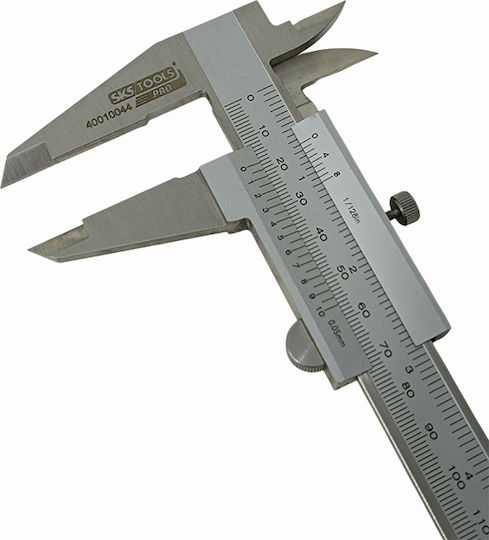 SKS Tools 40010044 Sublere Analogic cu Precizie de Măsurare 0.05mm și Interval de Măsurare până la 300mm