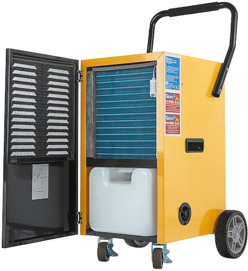 Geko 650W