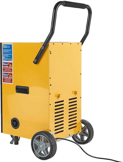 Geko 650W