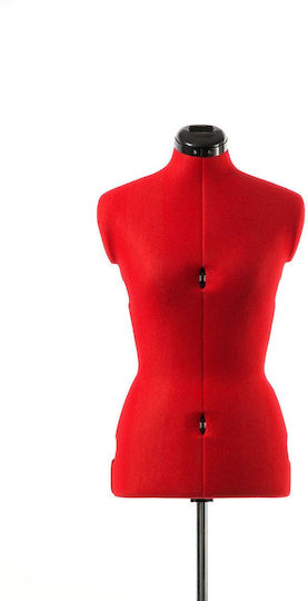 Adjustable Women's Tailor Mannequin Size 36-42 Adjustoform Fg314