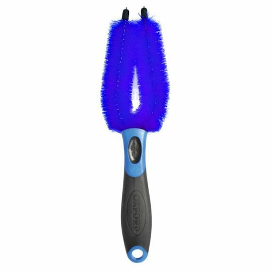 Oxford Brush & Scrub Auto Lacksprays Reinigung 4 Stück