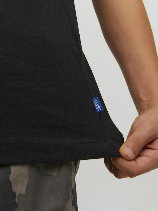 Παιδικό T-shirt Μαύρο