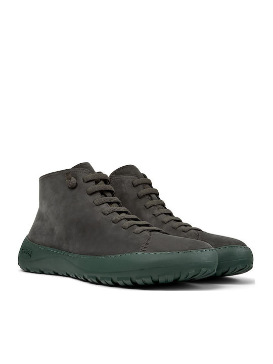 Boots Gray