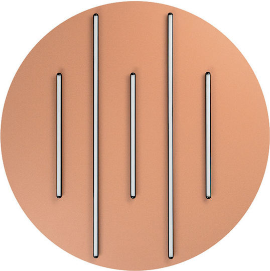 Zambelis Lights Plafonieră LED