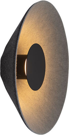 Zambelis Lights Lamp Wall LED Gray Zambelis Lights Lamp Wall LED Gray