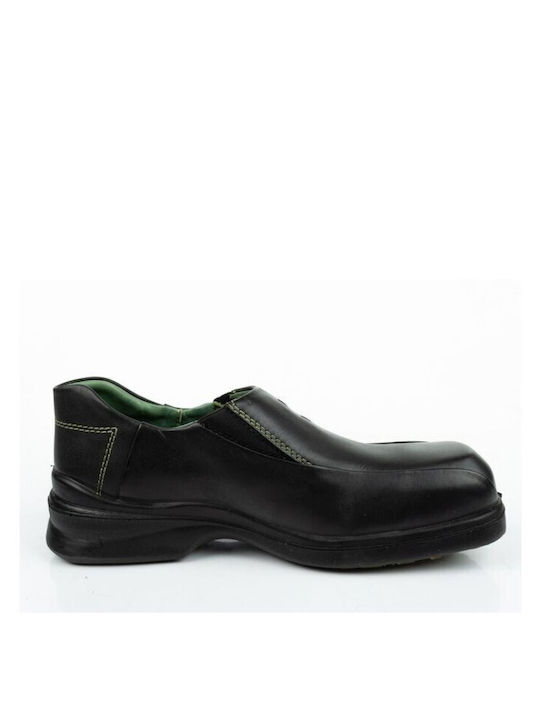 Lavoro Low Safety S2 with Certification SRC