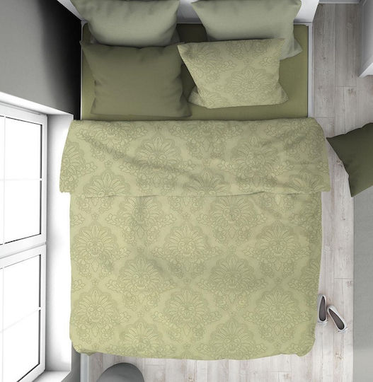 Dimcol Single 160x240 Artemis 704 704 Light Olive