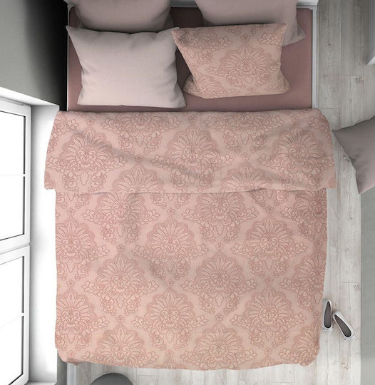Dimcol Single 160x240 Artemis 703 703 Dusty Rose