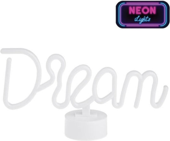 Neon Φωτιστικό LED