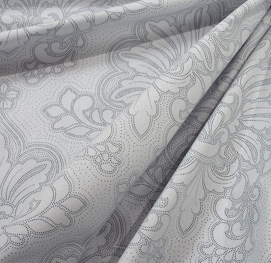 Dimcol Duvet Single 160x240cm Άρτεμις 701 701 300 GSMGsm
