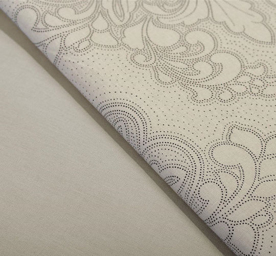 Dimcol Duvet Single 160x240cm Artemis 702 702 144 GSMGsm