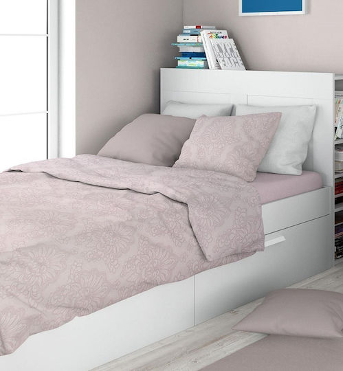 Dimcol Duvet Single 160x240cm Artemis 706 706 300 GSMGsm